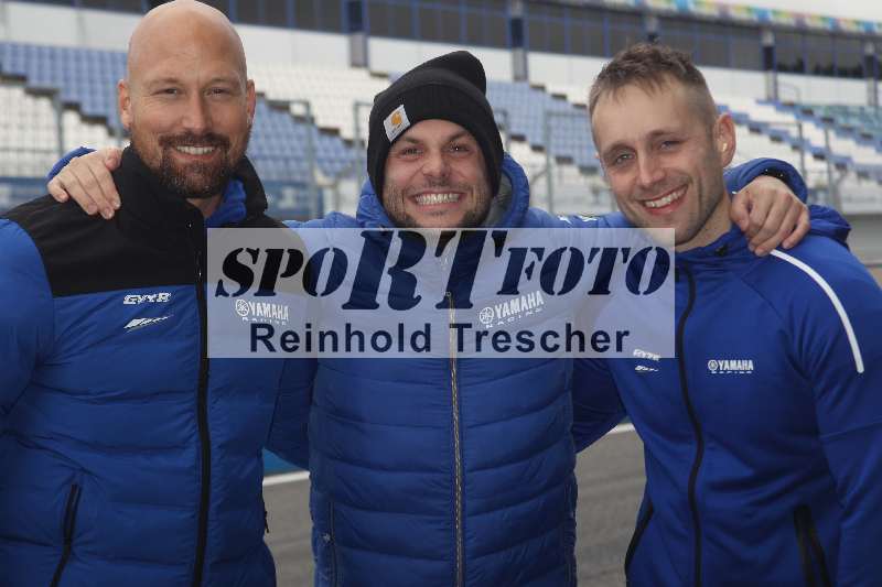 /Archiv-2025/01 24.-27.01.2025 Moto Center Thun Jerez/Team APRECO